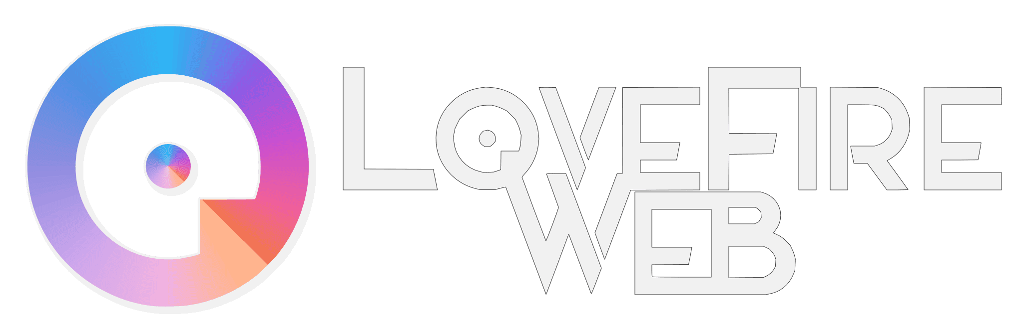 LoveFire Web Logo
