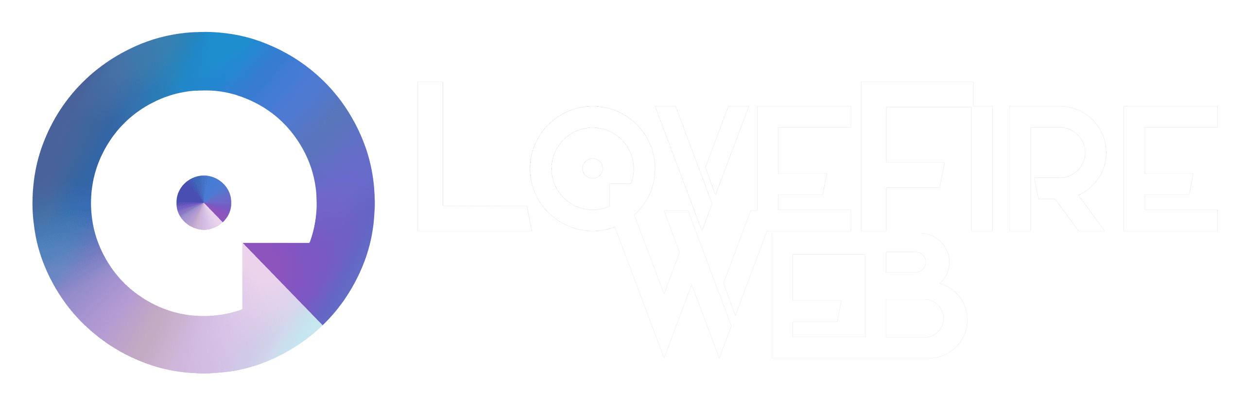 LoveFire Web