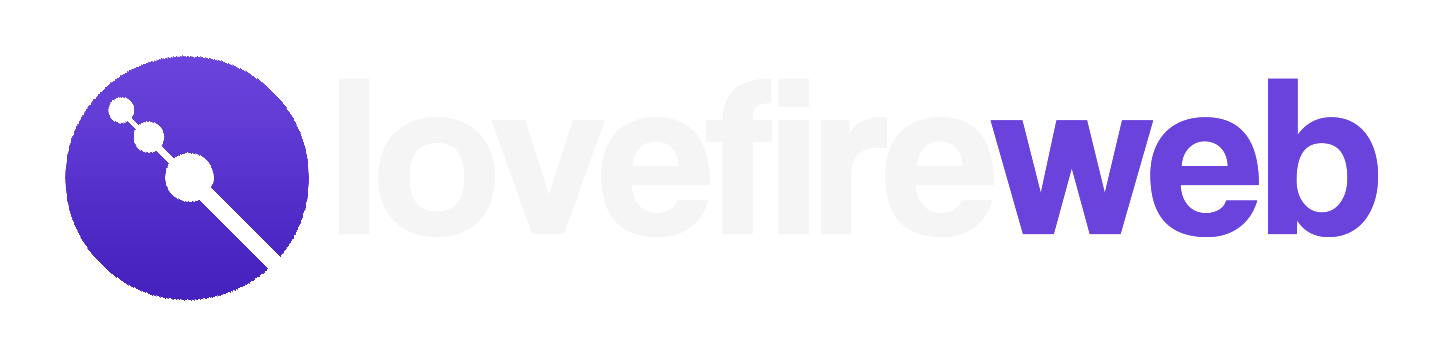 LoveFireWeb 2