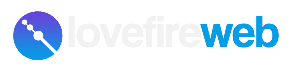 LoveFireWeb_logo