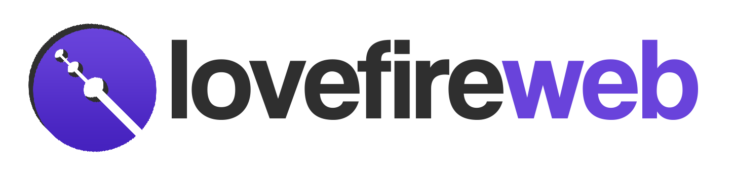 LoveFireWeb