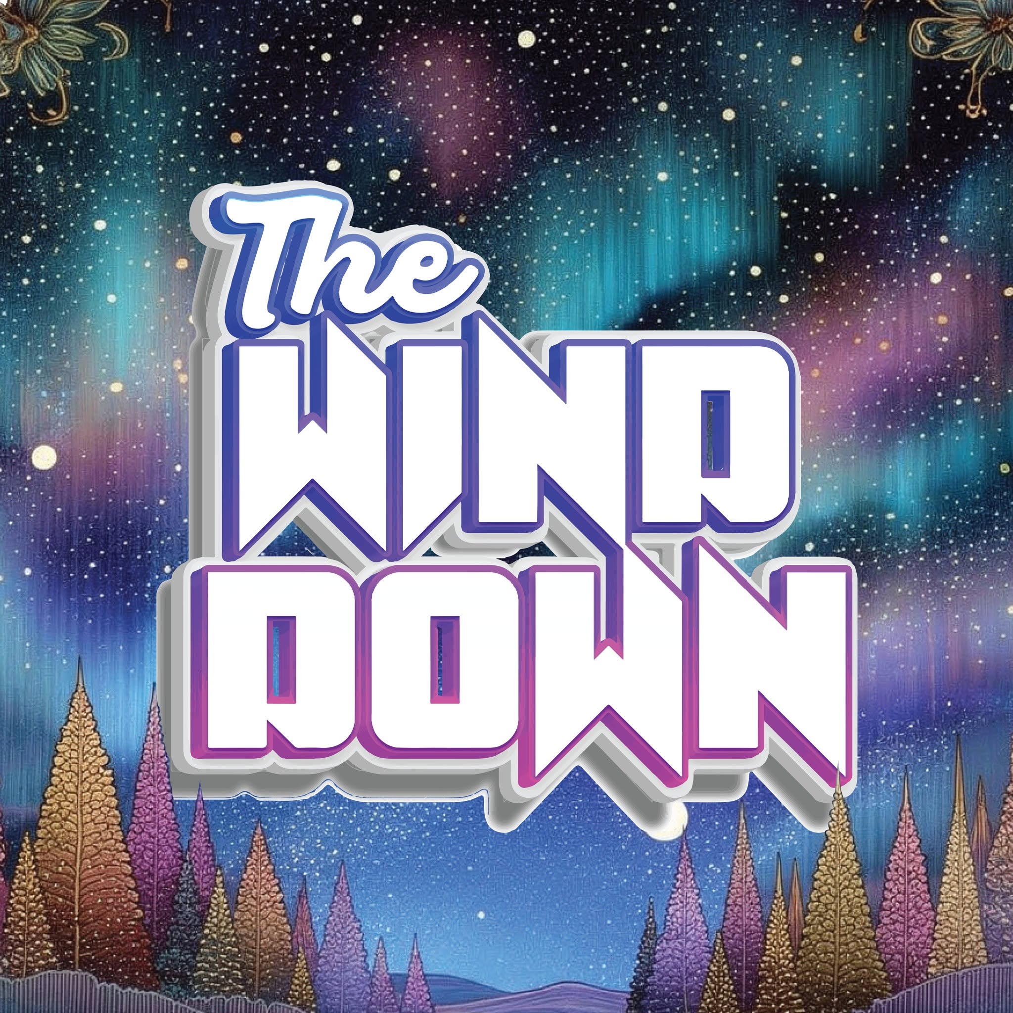 The Wind Down