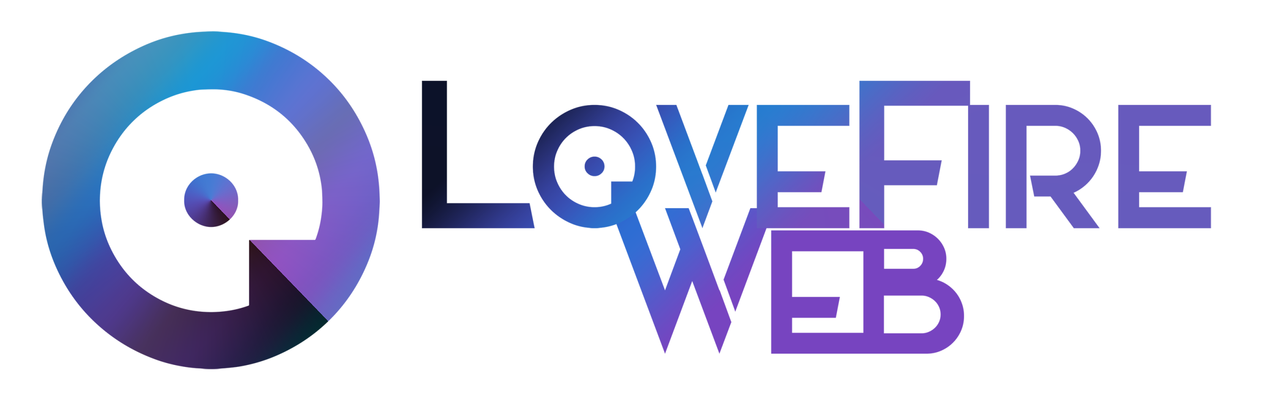 LoveFire Web Logo