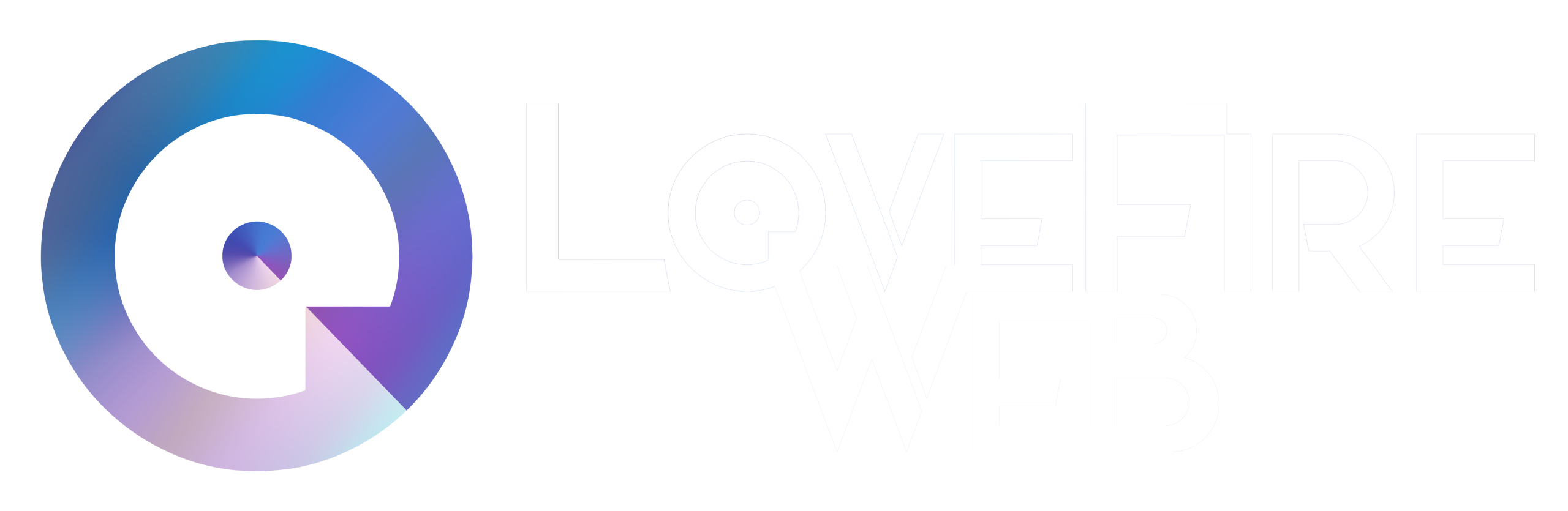 LoveFire Web