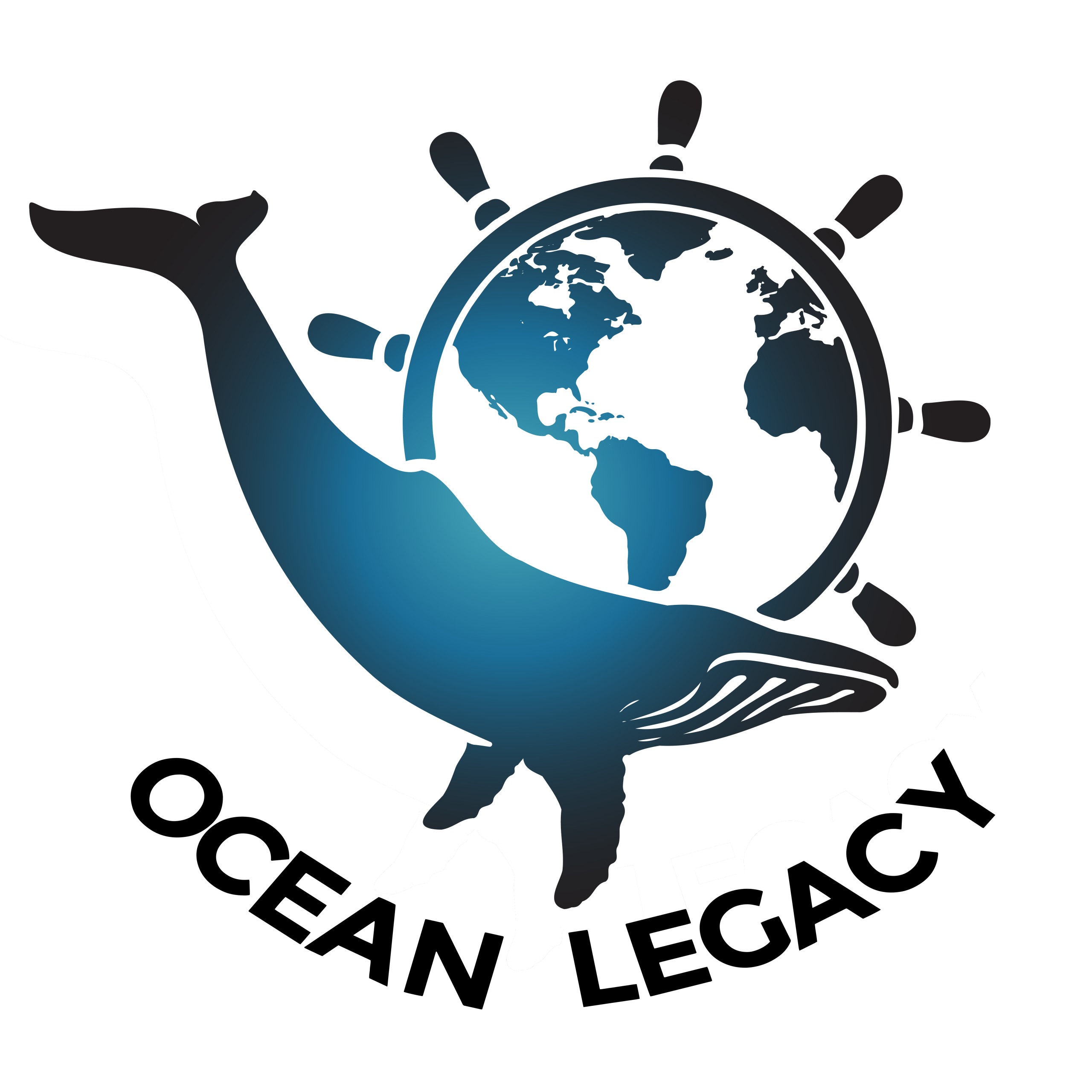 Ocean Legacy Foundation